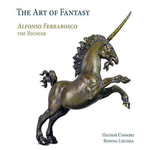 CONSORT, HATHOR / ROMINA LISCHKA - ALFONSO FERRABOSCO - THE ART OF FANTASYCONSORT, HATHOR - ROMINA LISCHKA - ALFONSO FERRABOSCO - THE ART OF FANTASY.jpg